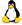 Logo Linux Penguin