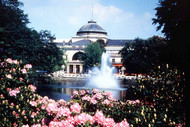 Wiesbaden spa assembly rooms, copyright City of Wiesbaden
