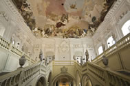 Wrzburg Residenz Palace