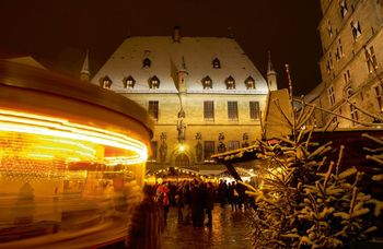 Osnabrck has the world?s biggest musical box; copyright: Osnabrck ? Marketing und Tourismus GmbH 