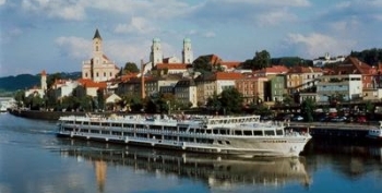 River Cruising, Danube - Passau, Copyright Passau Tourismus eV