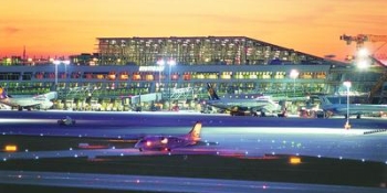 Stuttgart Airport, Copyright: Stuttgart Marketing GmbH