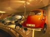 Cars on display in the BMW Museum in Munich; Copyright: DZT, Photo by A. Cowin