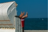 Wicker Beach Chair by the Baltic Sea, Copyright: GNTO, Photo: K. Bruns