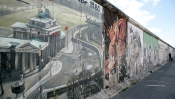 Berlin Wall, Germany, provided by GNTO