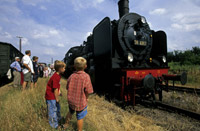 Bochum-Dahlhausen: German Railway Museum  DZT / Ralph Lueger