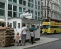 Checkpoint Charlie, Berlin. Copyright: Berlin Tourismus Marketing