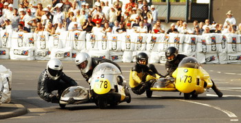 Schottenring Classic Grand Prix  Motorsportclub Rund um Schotten e.V.