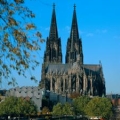 Cologne Cathedral, Copyright DZT, Photographer: Keute, Jochen