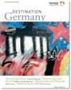 travel brochure for germany