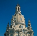 Church of Our Lady, Dresden, Copyright DZT, Photographer: Kiedrowski, Rainer