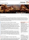 Germany Newsletter