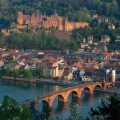Heidelberg Castle. Copyright DZT, Photographer Cowin, Andrew