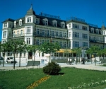 Romantik Seehotel Ahlbecker Hof in Germany; Copyright: German National Tourist Office, Photo by Photo-Center Greiner&Meyer