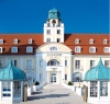 Travel Charme Hotel Kurhaus Binz on the Island of Rügen, Germany; Copyright: Travel Charme Hotels