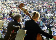 Open-Air concert