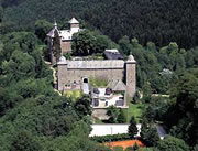 German Castle