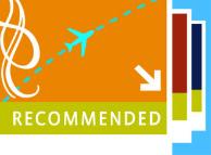 Recommended - Logo