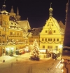 Rothenburg in Bavaria, Copyright: Rothenburg Tourismus Service