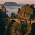 Saxony Switzerland, Germany. Copyright DZT, Photographer Colorvision Uthoff, Hans R.