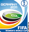 FIFA Womens World Cup 2011, Copyright FIFA