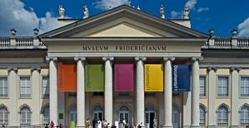 Fridericianum in Kassel Copyright Krueger, Torsten