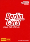 Berlin Welcome Card