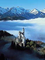 Neuschwanstein Castle