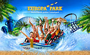 Europa-Park. Copyright: Freizeit- und Familienpark Mack KG 