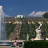 Potsdam: Palace Sanssouci - DZT, Photo: Fritz Mader 