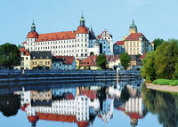 State Gallery for Flemish Painting at Neuburg Palace in Neuburg an der Donau  BAYERN TOURISMUS Marketing GmbH