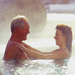 TABBS wellness and spa resort in Tabarz