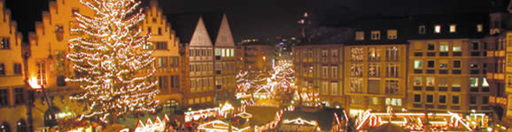 Frankfurt am Main, Weihnachtsmarkt ? Tourismus+Congress GmbH Frankfurt am Main 