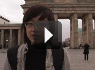 My Berlin - Vacationing with a Tourist from Vietnam