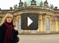 My  Potsdam - Vacationing with a Tourist from Poland