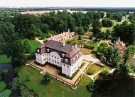 Prince Pückler Museum, Branitz Palace and Park