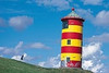 Pilsum lighthouse in East Friesland, copyright Tourismus Marketing Niedersachsen GmbH
