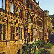 Heidelberg German Pharmacy Museum