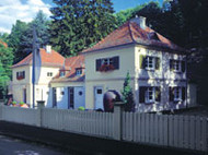 Heidelberg Carl Bosch Museum