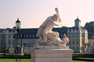 Karlsruhe Palace, Stadtmarketing Karlsruhe GmbH