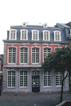 Aachen Couven Museum