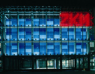 Karlsruhe Centre for Arts and Media (ZKM), Stadtmarketing Karlsruhe GmbH