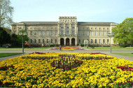 Karlsruhe Museum of Natural History, Stadtmarketing Karlsruhe GmbH