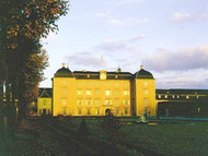 Schwetzingen Palace, copyright m:con