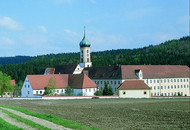 Oberschnenfeld, Copyright Regio Augsburg Tourismus GmbH