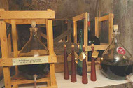 Cochem Wine Museum in Senheim, Copyright Schlagkamp-Desoye