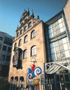 Nuremberg Toy Museum