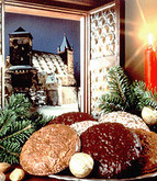 Nuremberg Gingerbread, copyright AG Nürnberger Lebkuchen