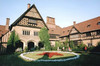 Potsdam Cecilienhof House, copyright Brandenburg TMB