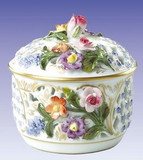 Meissen porcelain, Copyright Dresden Werbung und Tourismus GmbH